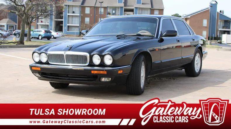 1995 Jaguar XJ6 Unknown for sale in O Fallon, IL