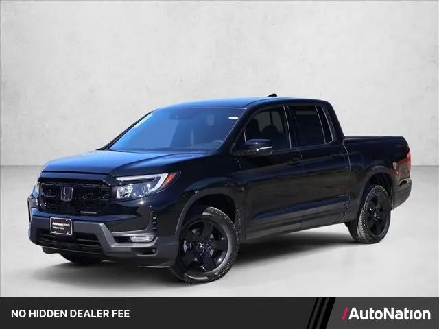 2026 Honda Ridgeline Black Edition for sale in Spokane Valley, WA