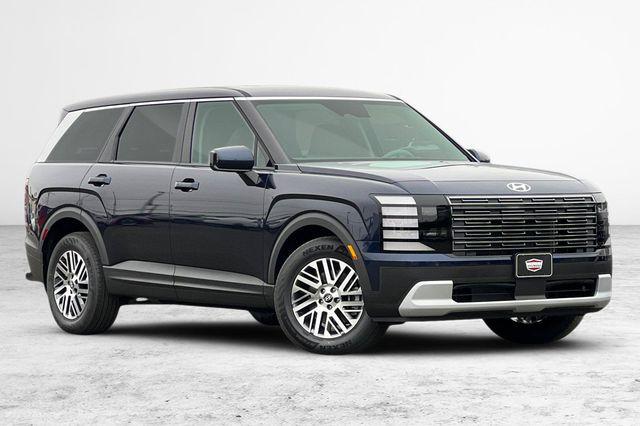 2026 Hyundai Palisade SE FWD's photo