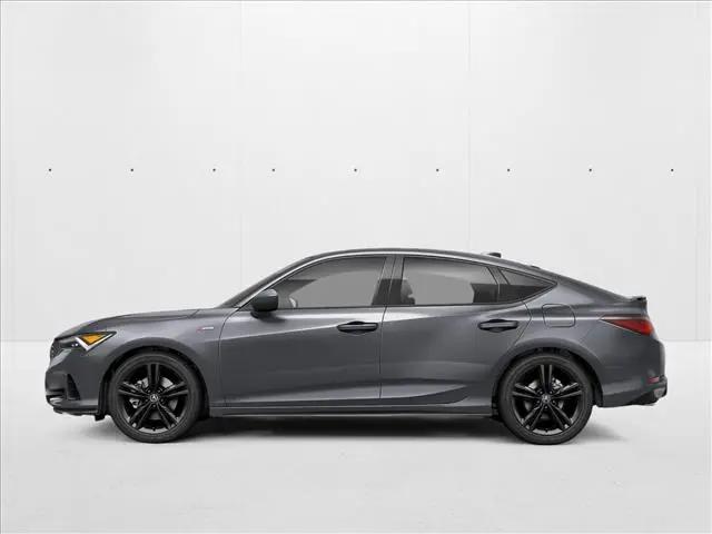 2026 Acura Integra FWD A-Spec with Technology