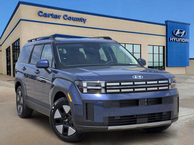 2026 Hyundai Santa Fe Hybrid SEL for sale in Ardmore, OK
