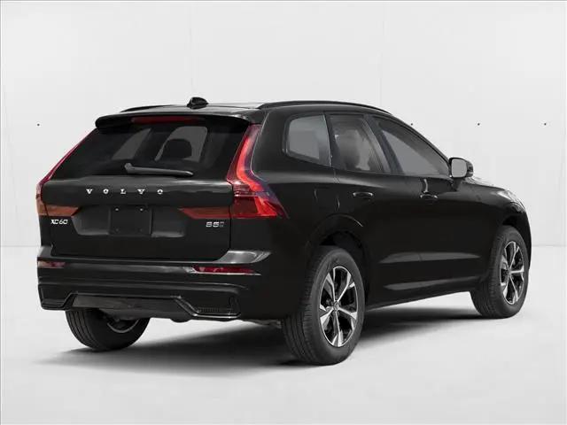 2026 Volvo XC60 B5 Core