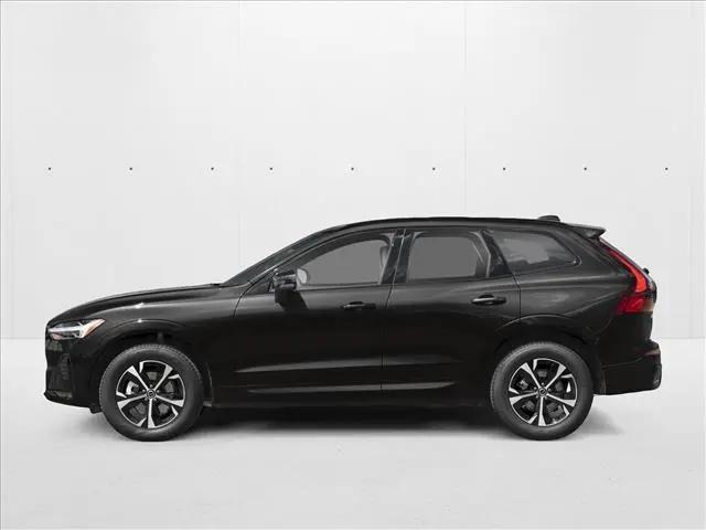 2026 Volvo XC60 B5 Core