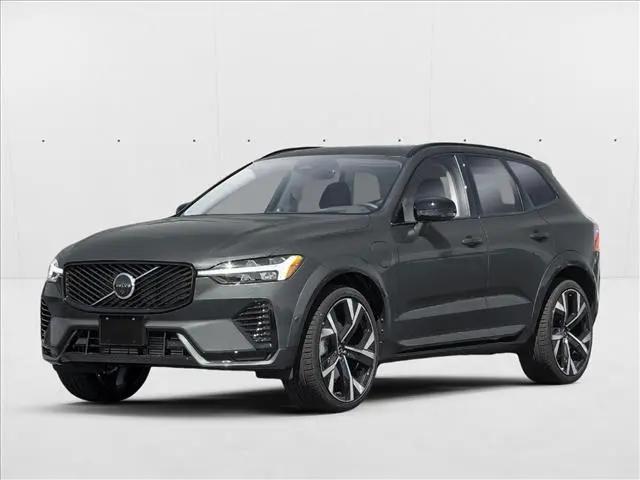 2026 Volvo XC60 Plug-In Hybrid Ultra, T8 AWD Electric/Gasoline, Dark for sale in San Jose, CA