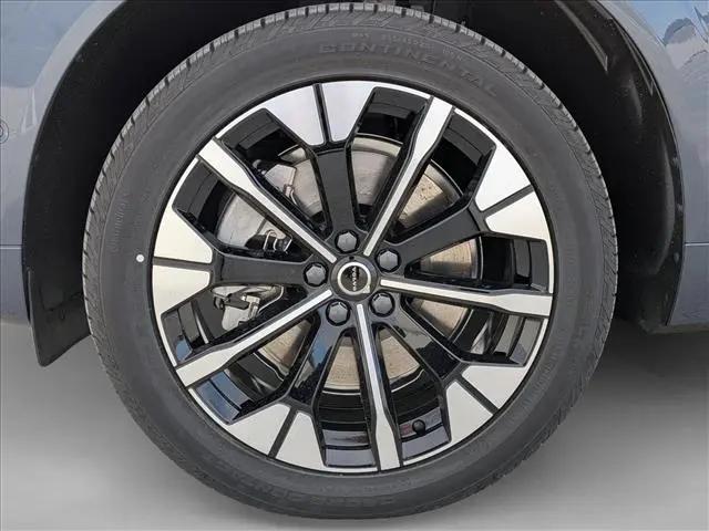 2026 Volvo XC60 Plug-In Hybrid Plus, T8 AWD Electric/Gasoline, Dark