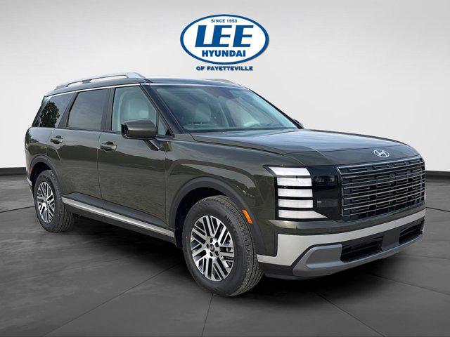 2026 Hyundai Palisade SEL 7P