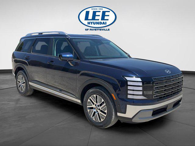 2026 Hyundai Palisade Hybrid Blue SEL Premium 7P
