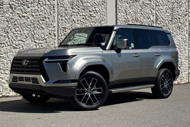 /2026 Lexus GX-550