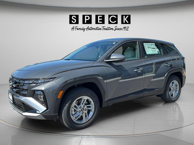 2026 Hyundai Tucson SE for sale in Pasco, WA
