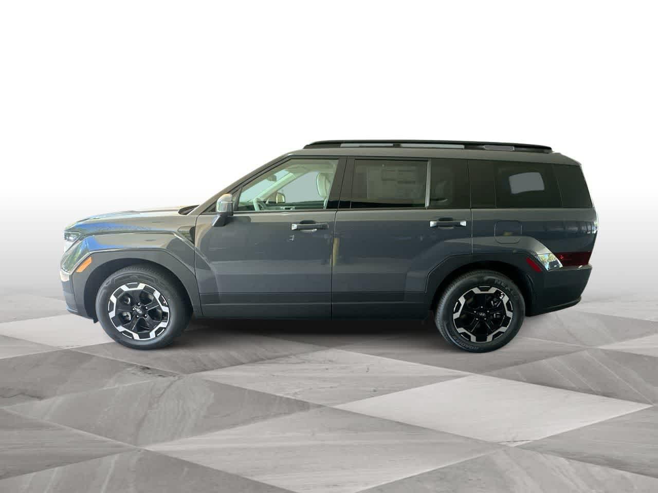 New 2026 Ecotronic Gray Hyundai SEL FWD image 34