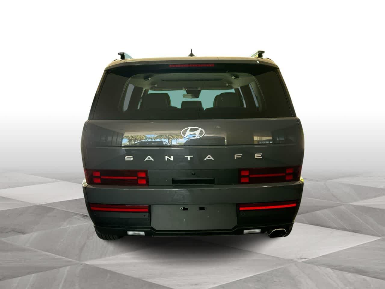 New 2026 Ecotronic Gray Hyundai SEL FWD image 36