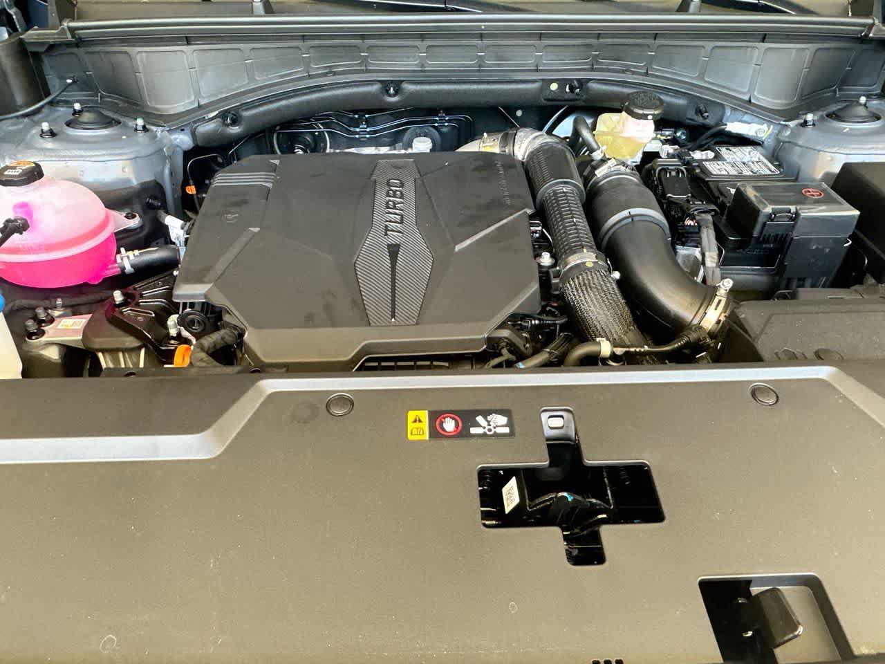 New 2026 Ecotronic Gray Hyundai SEL FWD image 41