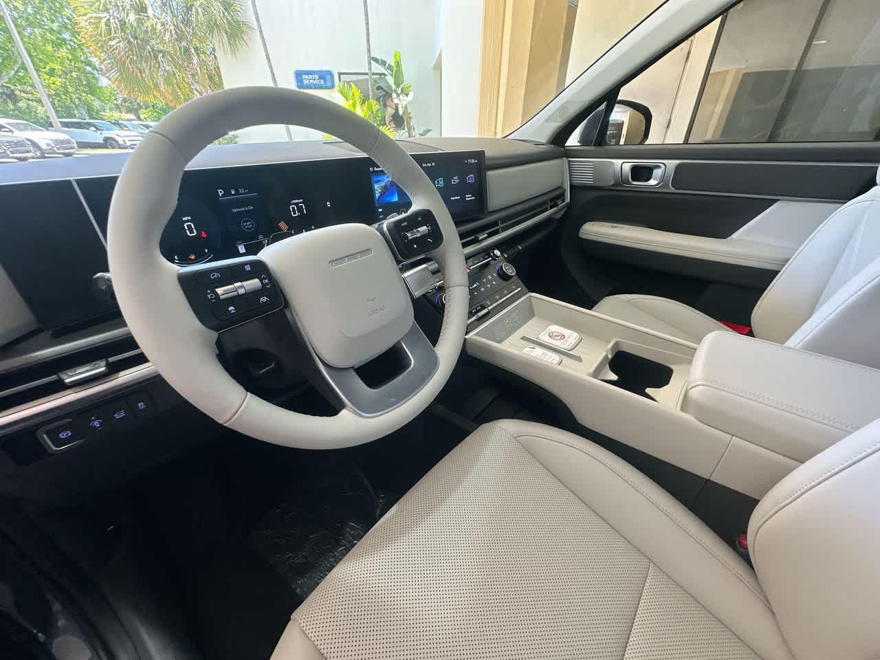 New 2026 Ecotronic Gray Hyundai SEL FWD image 42