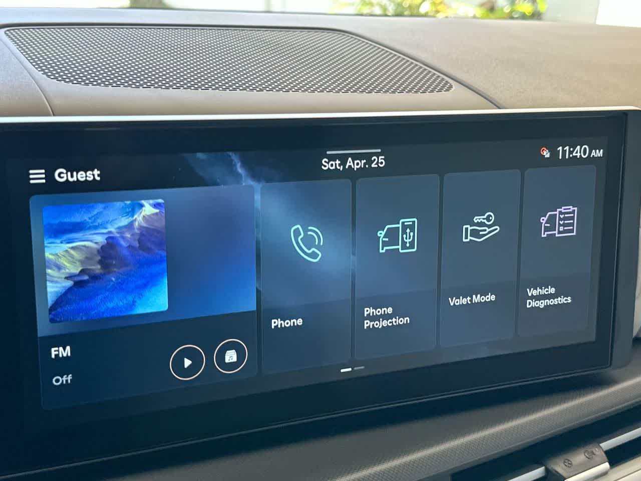 New 2026 Ecotronic Gray Hyundai SEL FWD image 47
