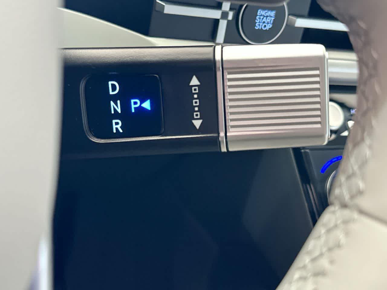 New 2026 Ecotronic Gray Hyundai SEL FWD image 50