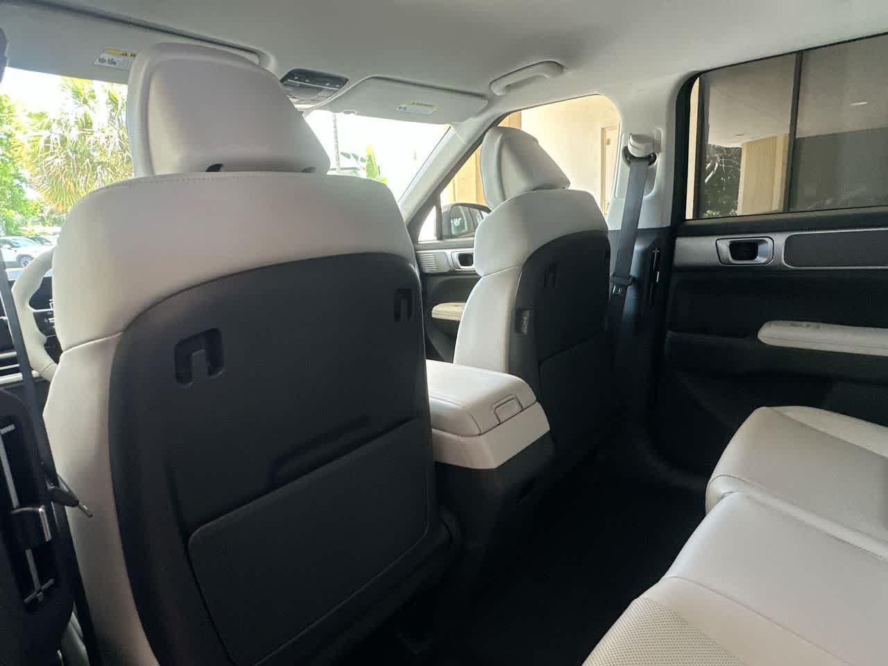 New 2026 Ecotronic Gray Hyundai SEL FWD image 52