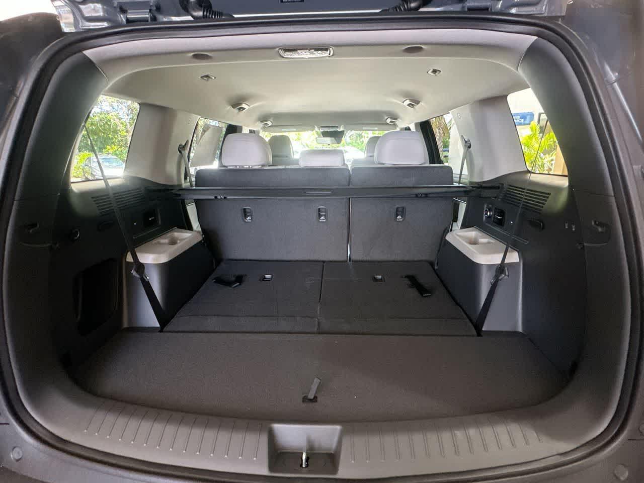 New 2026 Ecotronic Gray Hyundai SEL FWD image 54