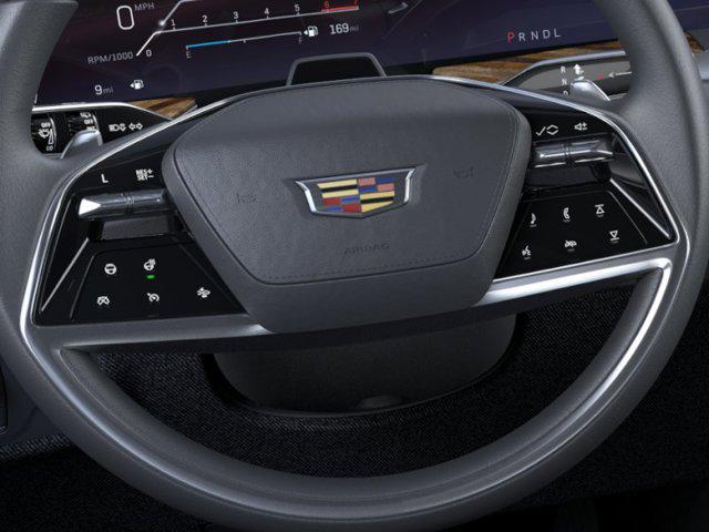 2025 Cadillac Escalade Premium Luxury Platinum