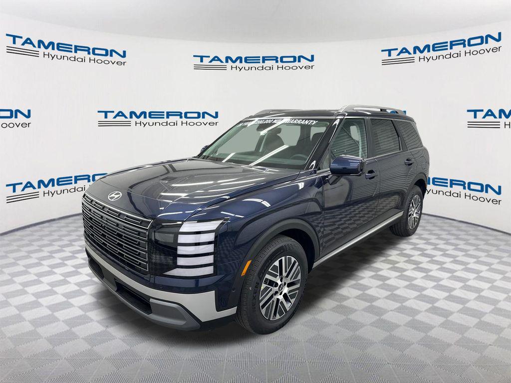 2026 Hyundai Palisade SEL Premium for sale near Birmingham Alabama