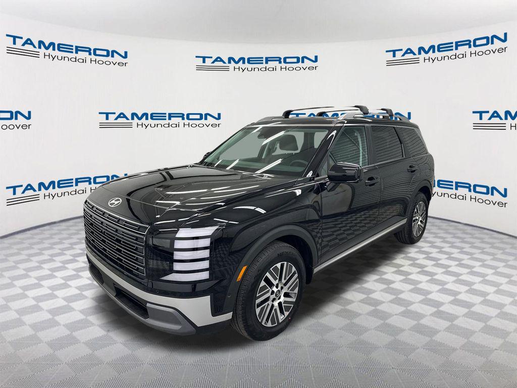 2026 Hyundai Palisade SEL Premium for sale near Birmingham Alabama