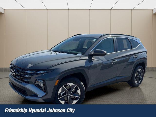 2026 Hyundai Tucson SEL for sale in Johnson City, TN