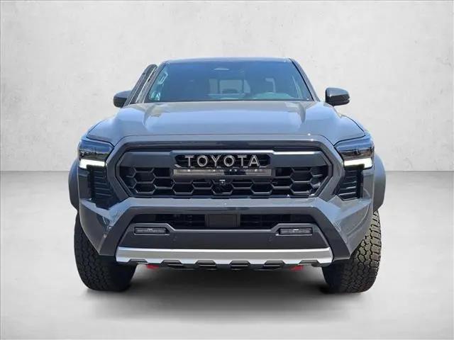 2026 Toyota Tacoma Trailhunter