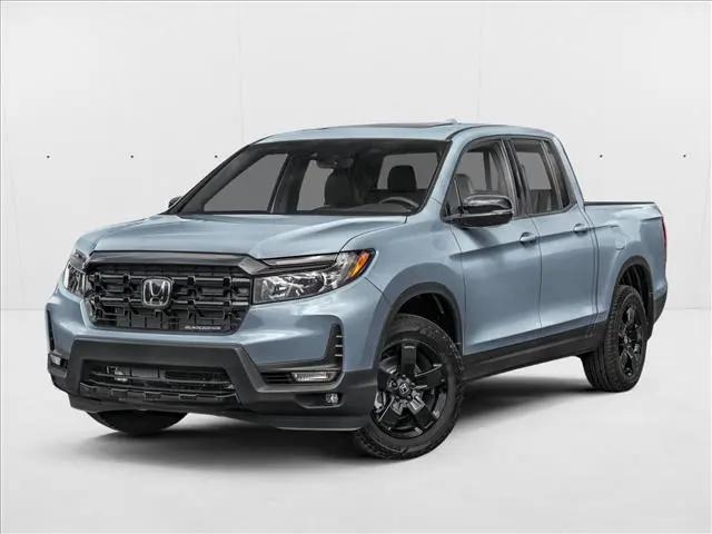 2026 Honda Ridgeline Black Edition for sale in Fremont, CA