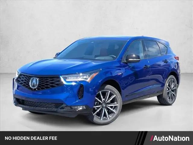2026 Acura RDX A-Spec Advance for sale in Torrance, CA
