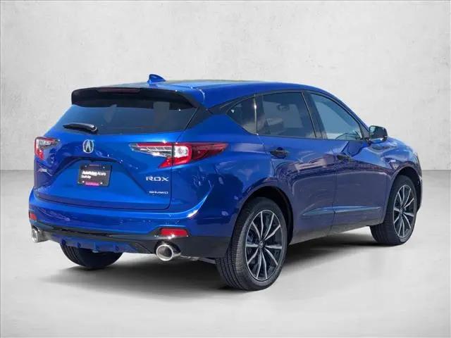 2026 Acura RDX A-Spec Advance