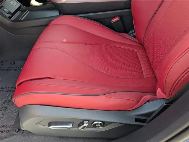 2026 Acura RDX A-Spec Advance
