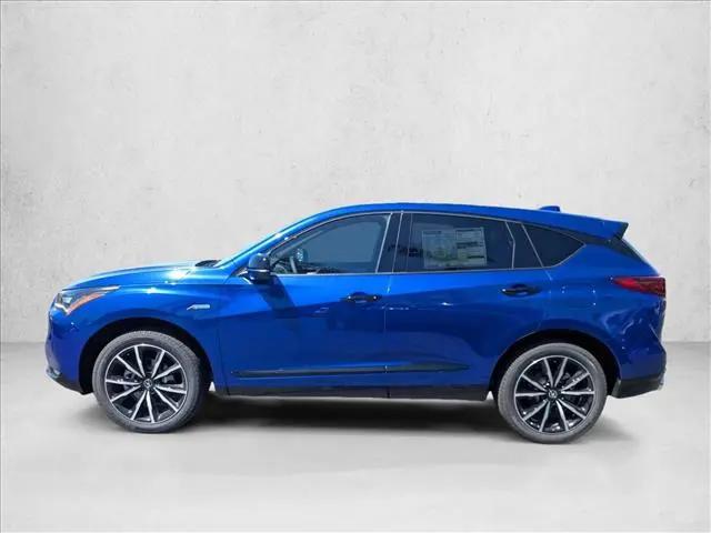 2026 Acura RDX A-Spec Advance