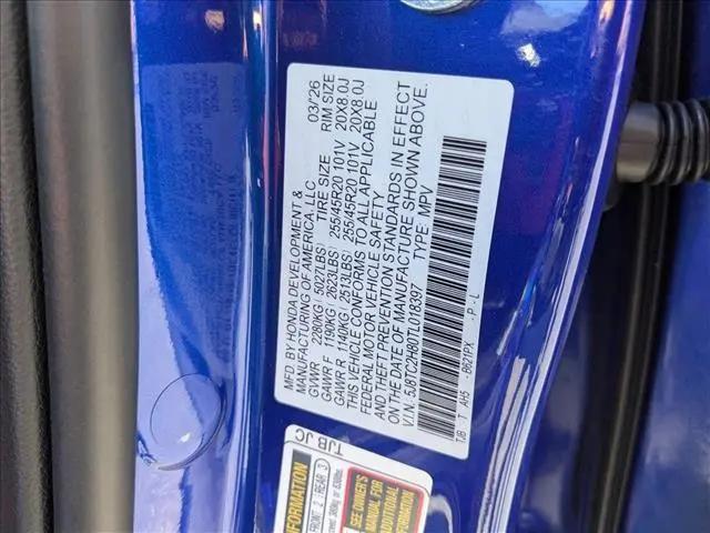 2026 Acura RDX A-Spec Advance
