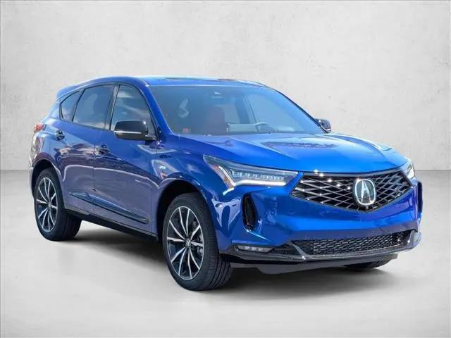 2026 Acura RDX A-Spec Advance