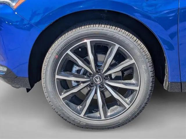 2026 Acura RDX A-Spec Advance