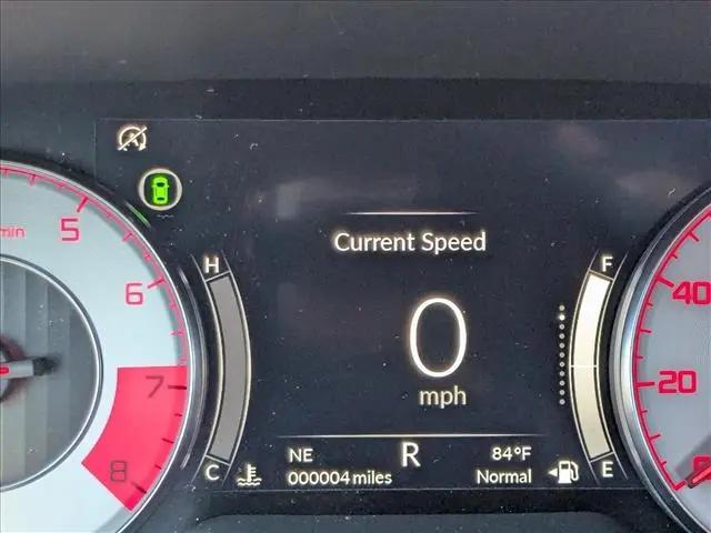 2026 Acura RDX A-Spec Advance