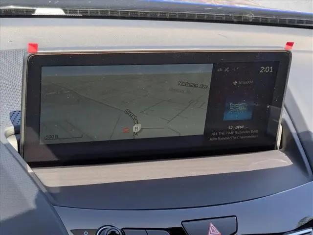 2026 Acura RDX A-Spec Advance