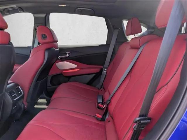 2026 Acura RDX A-Spec Advance