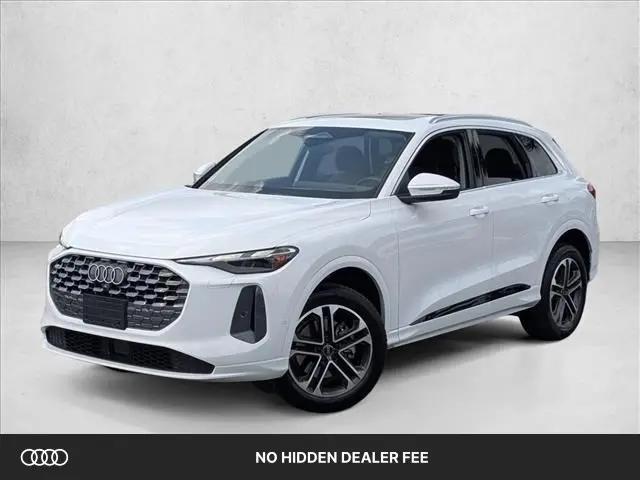2025 Audi Q5 Premium TFSI quattro S tronic for sale in Orlando, FL
