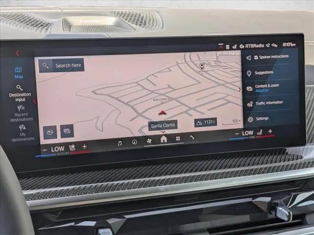 2026 BMW X5 M Competition