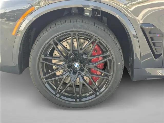 2026 BMW X5 M Competition