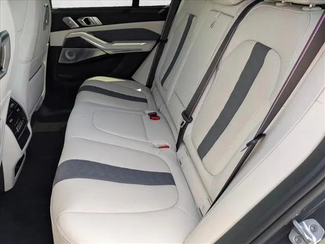 2026 BMW X5 M Competition
