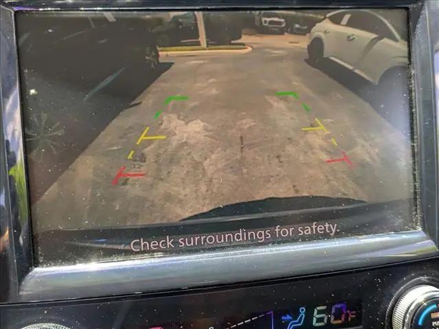 2020 Nissan Murano SV FWD