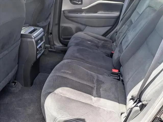2020 Nissan Murano SV FWD