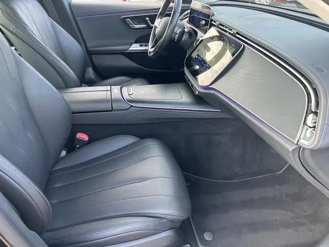 2025 Mercedes-Benz E 350 E 350