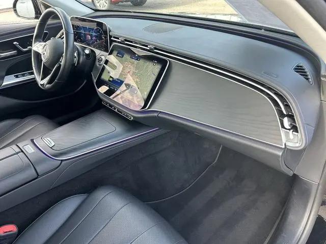 2025 Mercedes-Benz E 350 E 350