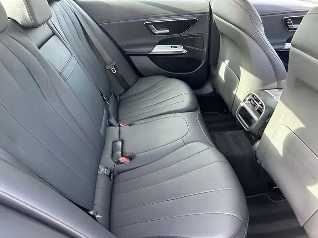 2025 Mercedes-Benz E 350 E 350