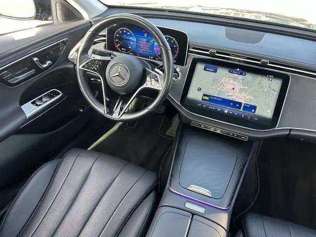 2025 Mercedes-Benz E 350 E 350