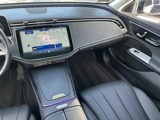 2025 Mercedes-Benz E 350 E 350
