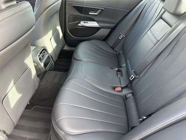 2025 Mercedes-Benz E 350 E 350