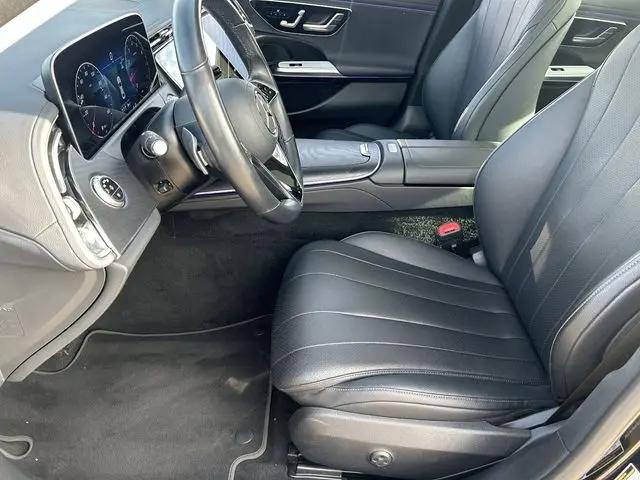 2025 Mercedes-Benz E 350 E 350